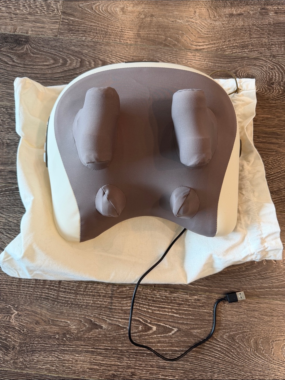 HiZoo Neck Massager